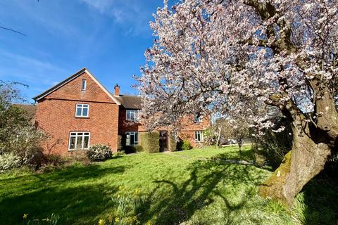 undefined, Scutts Cottage, Borough Court Road, Hartley Wintney, Hook