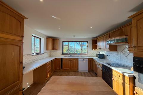 undefined, Scutts Cottage, Borough Court Road, Hartley Wintney, Hook