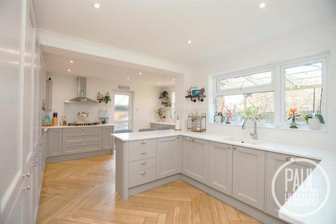 undefined, Long Meadow Walk, Carlton Colville, NR33