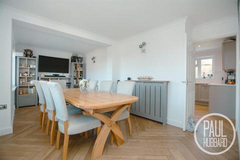 undefined, Long Meadow Walk, Carlton Colville, NR33
