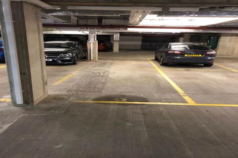undefined, St Vincent Place, Car Parking Space, Edinburgh,