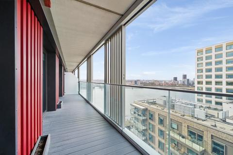 2 bedroom apartment for sale, Marco Polo Tower, Royal Wharf, E16