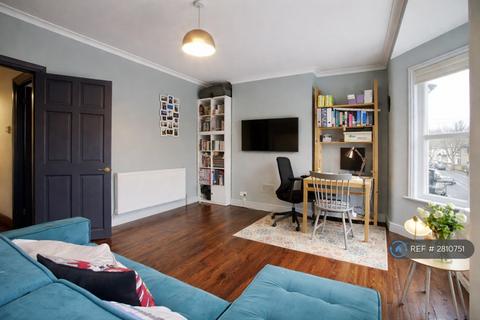 undefined, Richford Road, London, E15