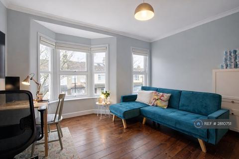 undefined, Richford Road, London, E15