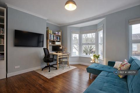 undefined, Richford Road, London, E15