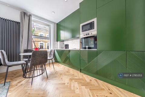undefined, Great Titchfield St, London, W1W