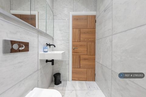 undefined, Great Titchfield St, London, W1W