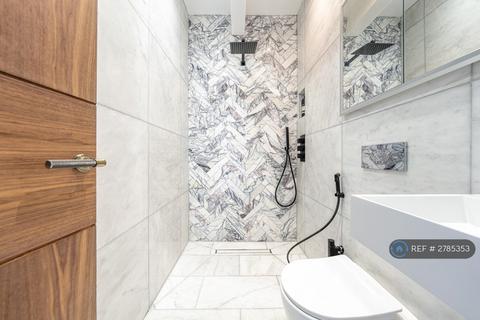 undefined, Great Titchfield St, London, W1W