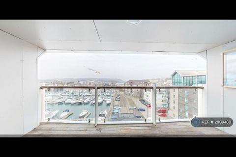 undefined, Discovery Wharf, Plymouth, PL4