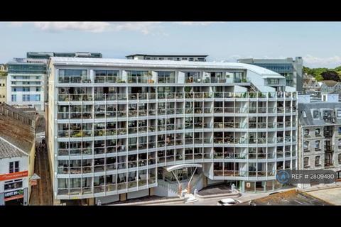 undefined, Discovery Wharf, Plymouth, PL4