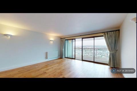 undefined, Discovery Wharf, Plymouth, PL4