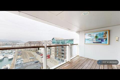 undefined, Discovery Wharf, Plymouth, PL4