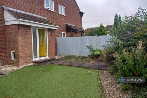 undefined, Elmside, Evesham, WR11