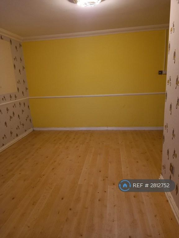 Downstairs Living Room