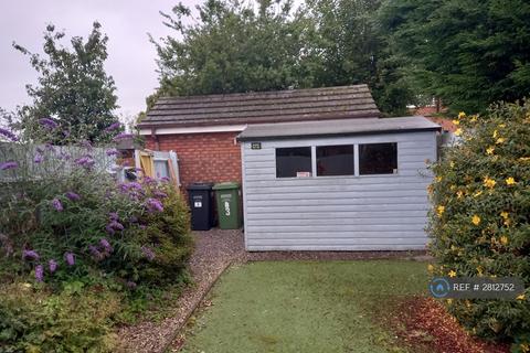 undefined, Elmside, Evesham, WR11