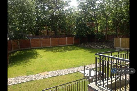 1 bedroom flat to rent, Withington, Manchester, M20