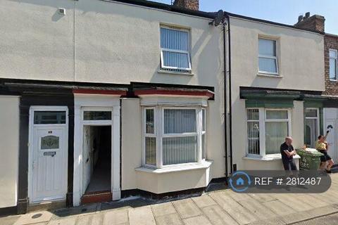 2 bedroom terraced house to rent, Bedford Street, Stockton-On-Tees, TS19