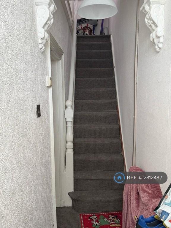 Stairway