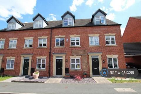 undefined, Blakeholme Court, Burton-On-Trent, DE14