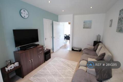 undefined, Blakeholme Court, Burton-On-Trent, DE14