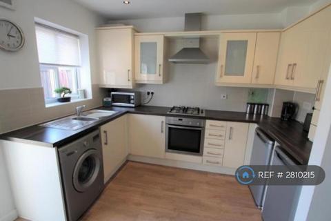 undefined, Blakeholme Court, Burton-On-Trent, DE14