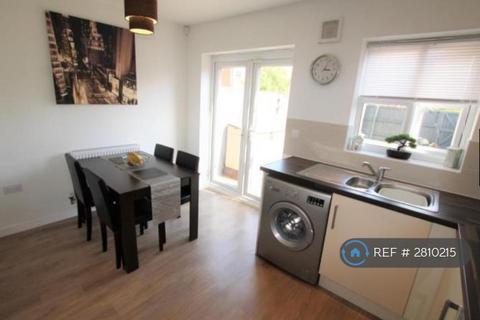 undefined, Blakeholme Court, Burton-On-Trent, DE14