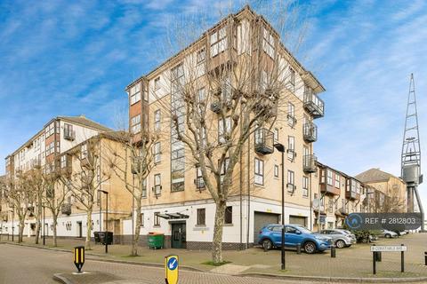 undefined, Wesley Avenue, London, E16