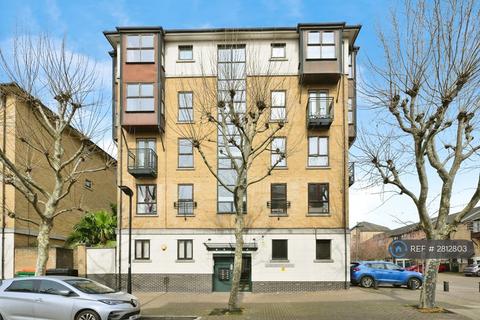 undefined, Wesley Avenue, London, E16