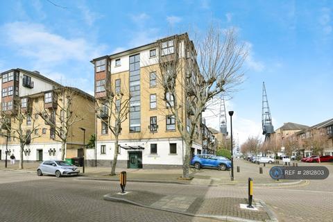undefined, Wesley Avenue, London, E16