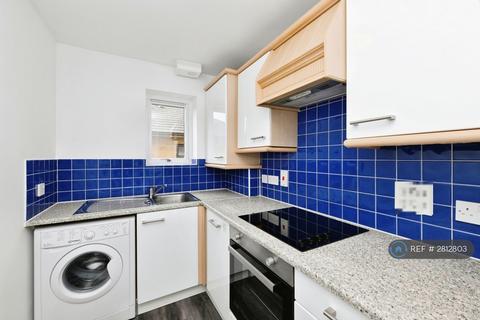 undefined, Wesley Avenue, London, E16