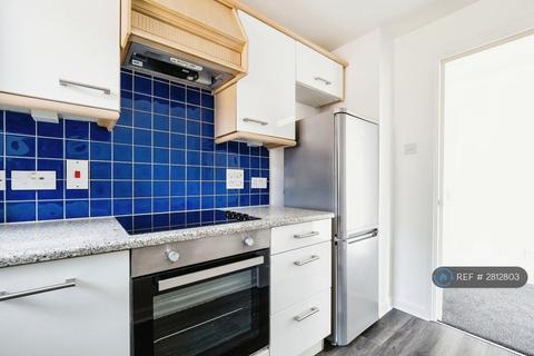 undefined, Wesley Avenue, London, E16