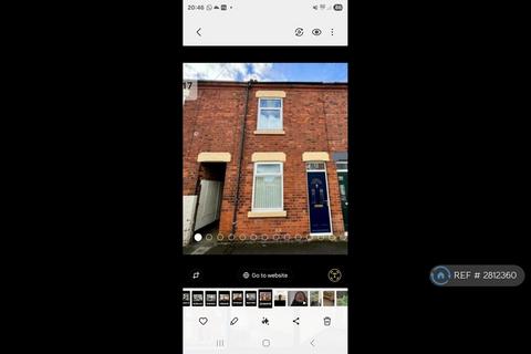undefined, Melbourne Street, Coalville, LE67