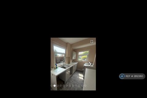 undefined, Melbourne Street, Coalville, LE67