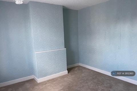 undefined, Melbourne Street, Coalville, LE67