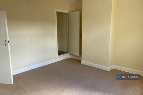 undefined, Melbourne Street, Coalville, LE67