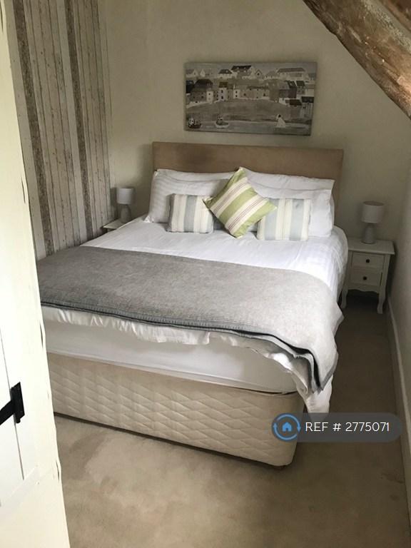 King Size Bed