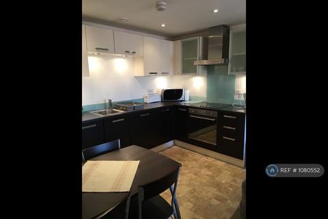 undefined, Preston, Preston, PR1