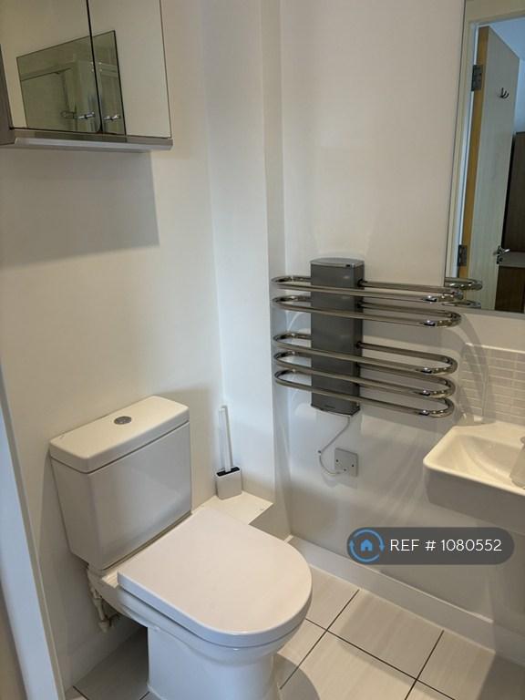 Ensuite