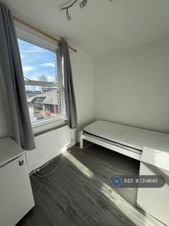 undefined, Durham St, London, SE11