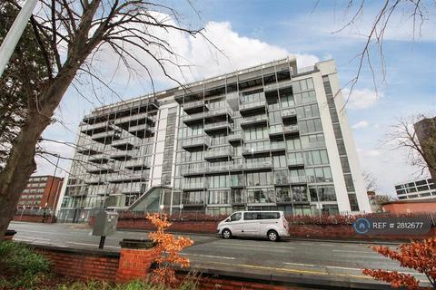 undefined, Warwick Road, Manchester, M16