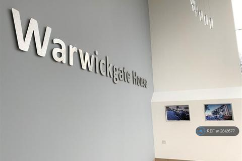 undefined, Warwick Road, Manchester, M16
