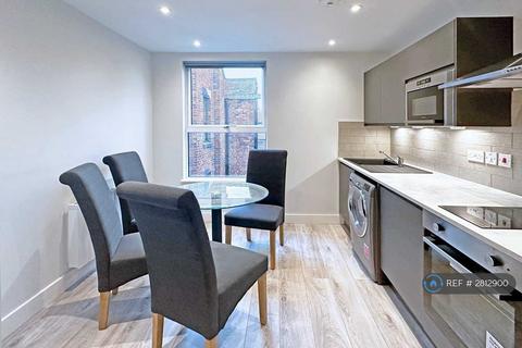undefined, Bridge Street, Warrington, WA1