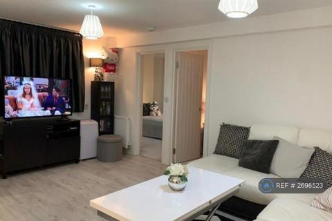 2 bedroom flat to rent, Park West, London, W2