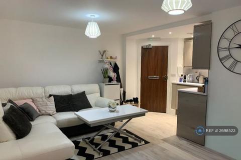 2 bedroom flat to rent, Park West, London, W2