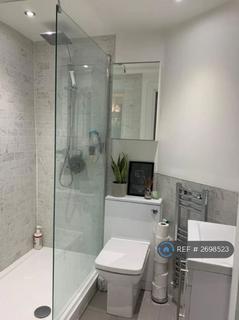2 bedroom flat to rent, Park West, London, W2