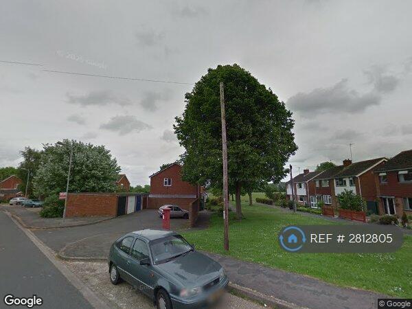 3bed House Next To Bedgrove Park And School