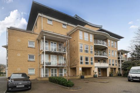 Wheeler Place, Bromley