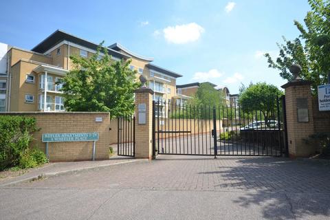 Wheeler Place, Bromley