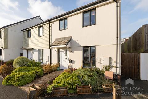 undefined, Buckthorn Court, Plymouth PL6