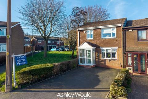 3 bedroom semi-detached house for sale, Newbury Lane, Oldbury B69